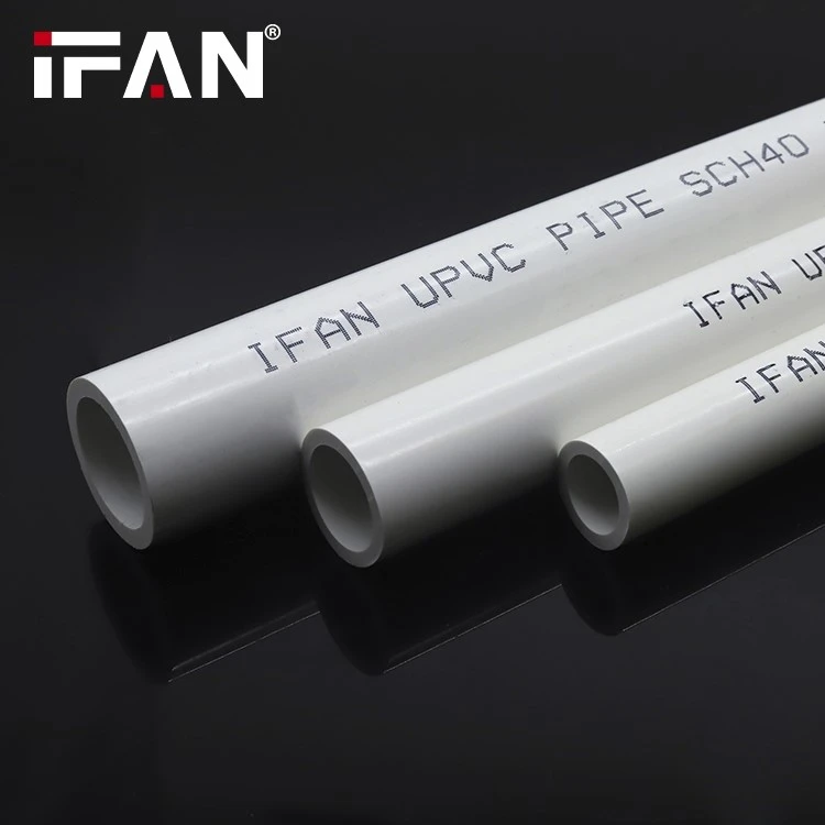 UPVC Pipe 6 UPVC Pipe 6