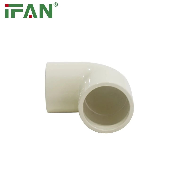 CPVC Pipe Fitting Elbow 4