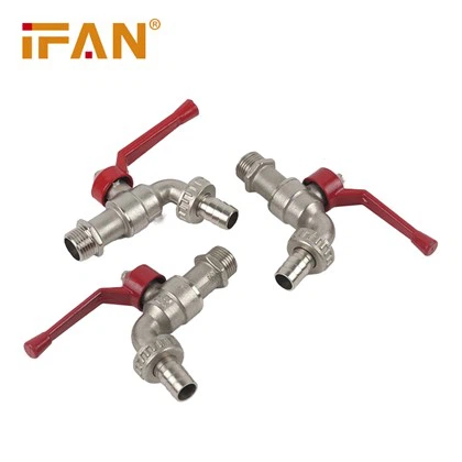 IFAN žalvarinis „Bibcock“.