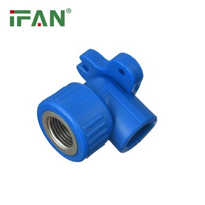 PPR moteriška alkūnė su sėdyne