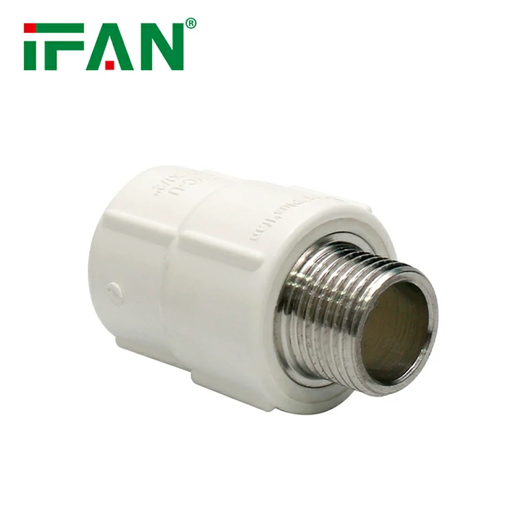 UPVC vamzdžių jungiamųjų detalių gniuždymo stiprumas