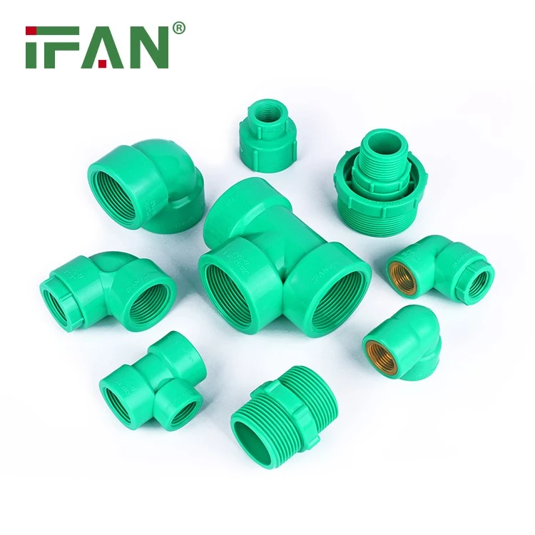 UPVC Pipe Fitting UPVC Pipe Fitting