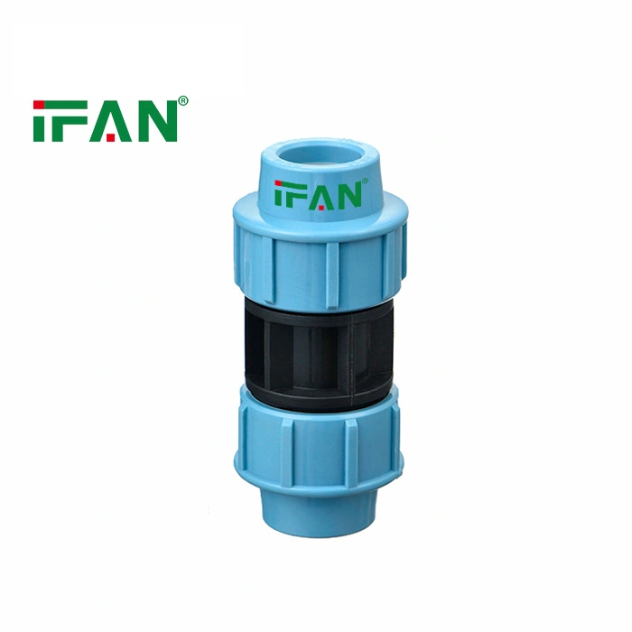 HDPE jungtis